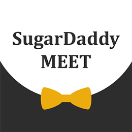 #1 Sugar Daddy Dating App